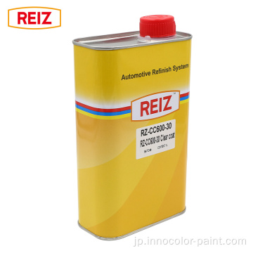 Reiz Automotive Paintミキサー高性能クリアコートペイント